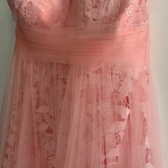 Custom Prom Dress - Picture 3 of 6